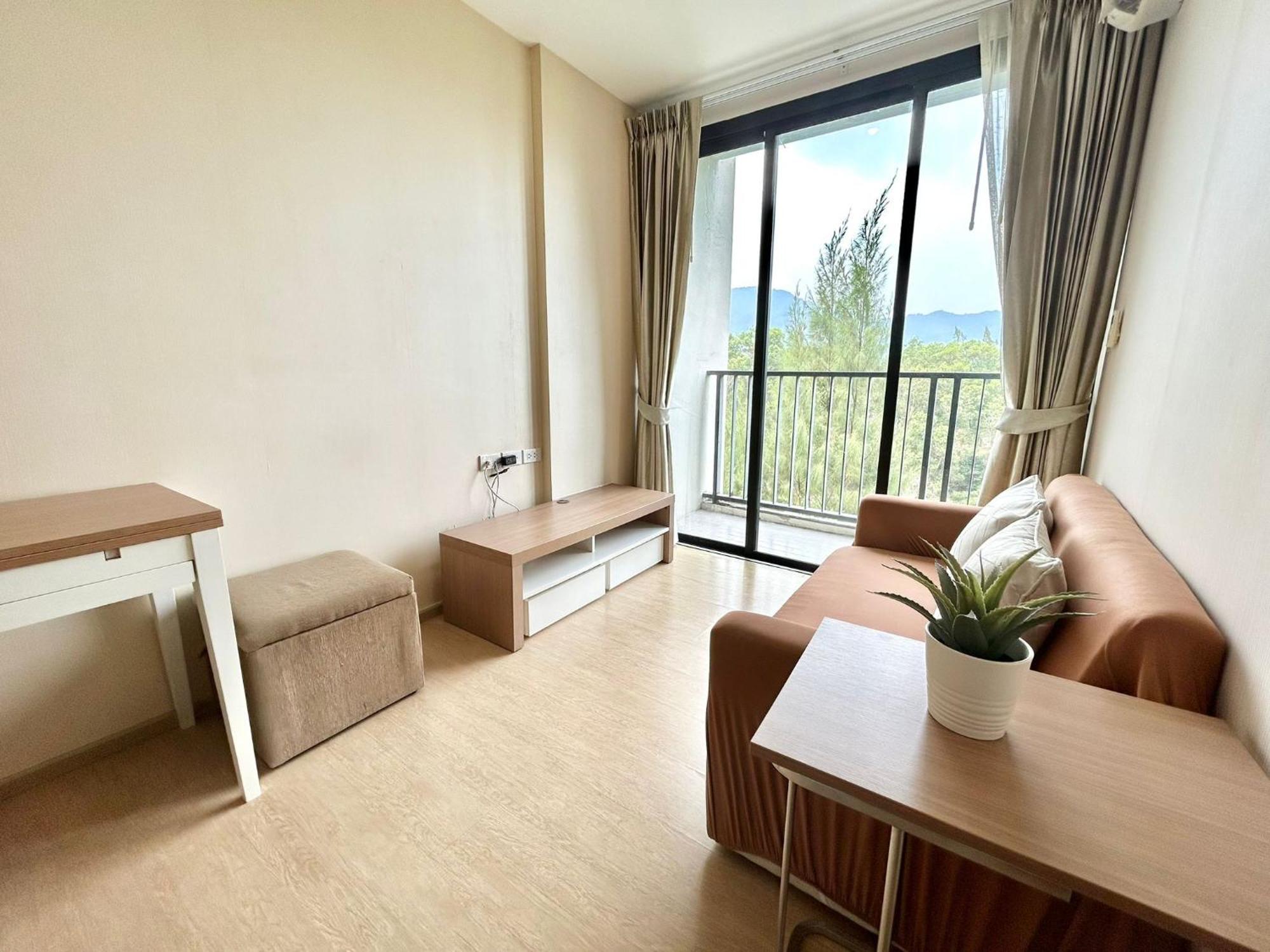 Cozy 1 Bedroom In Prime Bangtao Παραλία Μπανγκ Ταο Εξωτερικό φωτογραφία